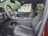 New 2025 Nissan Armada SL w/ Captain's Chari Seat Package image 5
