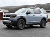 New 2026 Honda Passport TrailSport image 3