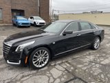 Used 2017 Cadillac CT6 Premium Luxury w/ Driver Assist Package image 3