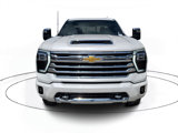 New 2025 Chevrolet Silverado 3500 High Country w/ Technology Package image 4