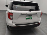 Used 2021 Ford Explorer XLT image 6
