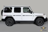 Used 2025 Mercedes-Benz G 63 AMG 4MATIC image 4