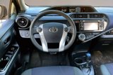 Used 2016 Toyota Prius C Four image 5