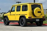 New 2025 Mercedes-Benz G 550 image 4