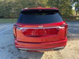 New 2025 Cadillac XT6 Premium Luxury w/ Technology Package image 4