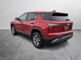 New 2026 Chevrolet Equinox LT image 3