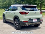 New 2026 Chevrolet TrailBlazer ACTIV image 5