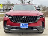 New 2025 MAZDA CX-50 2.5 Hybrid w/ Weather Package image 3