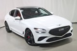 Used 2023 Genesis G70 3.3T image 6