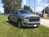 New 2025 RAM 1500 Tradesman image 2