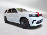 New 2025 Dodge Durango GT w/ Blacktop Package image 2