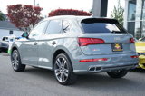 Used 2019 Audi SQ5 Premium w/ Convenience Package image 3