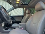 Used 2008 Toyota RAV4 Limited image 3