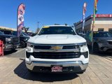 Used 2023 Chevrolet Silverado 1500 LT w/ Work Truck Package image 2