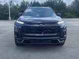 New 2026 Chevrolet Equinox RS w/ Convenience Package III image 2