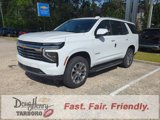 New 2025 Chevrolet Tahoe LT w/ Advanced Technology Package image 2