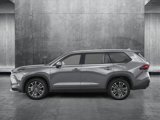 New 2025 Toyota Grand Highlander AWD Hybrid image 3