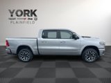 New 2025 RAM 1500 Laramie w/ Sport Appearance Package image 4
