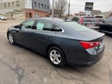 Used 2020 Chevrolet Malibu LS w/ Driver Confidence Package II image 4