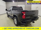 Used 2023 Chevrolet Silverado 2500 LTZ w/ LTZ Texas Edition image 5