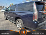Used 2019 Cadillac Escalade ESV Luxury image 5