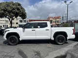 New 2025 Toyota Tundra TRD Pro image 2