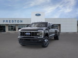 New 2025 Ford F350 Platinum image 3