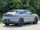 Certified 2024 Porsche Cayenne Turbo GT image 6