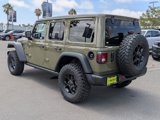 New 2025 Jeep Wrangler Willys image 3