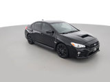 Used 2020 Subaru WRX Premium image 3