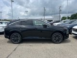 New 2025 Nissan Murano Platinum image 2
