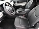 New 2025 Jeep Compass Limited image 5