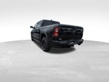New 2025 RAM 1500 Rebel w/ Advanced Safety Group II image 3