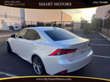 Used 2016 Lexus IS 200t image 3