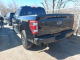 Used 2023 Ford F150 w/ Tremor Package image 6