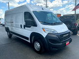 Used 2023 RAM ProMaster 2500 image 3