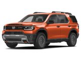 New 2026 Honda Passport TrailSport image 4