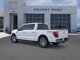 New 2025 Ford F150 Lariat image 4