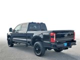 New 2025 Ford F250 4x4 Crew Cab Super Duty image 3