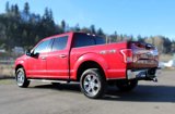 Used 2016 Ford F150 XLT w/ Equipment Group 302A Luxury image 5
