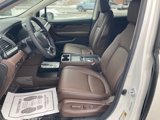 New 2025 Honda Odyssey Touring image 3