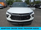 New 2025 Chevrolet TrailBlazer RS w/ Convenience Package image 3