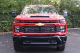New 2025 Chevrolet Silverado 2500 Custom w/ Custom Value Package image 2