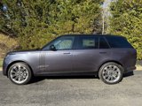 New 2025 Land Rover Range Rover Long Wheelbase SE image 2