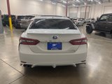 Used 2022 Toyota Camry XSE image 5
