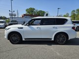 Used 2024 INFINITI QX80 Sensory image 6