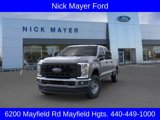 New 2025 Ford F250 XL w/ XL Off-Road Package image 2