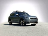 New 2026 MINI Cooper Countryman S image 2