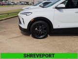 New 2025 Buick Encore GX Sport Touring image 4