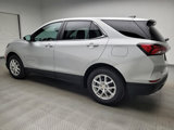 Used 2022 Chevrolet Equinox LT image 3